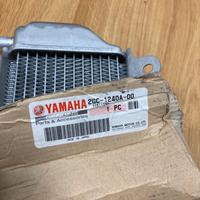 Radiatore Destro Yamaha Wr/Yz 450f