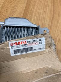 Radiatore Destro Yamaha Wr/Yz 450f