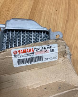 Radiatore Destro Yamaha Wr/Yz 450f