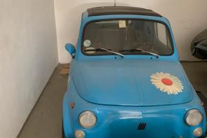 Fiat 500 L