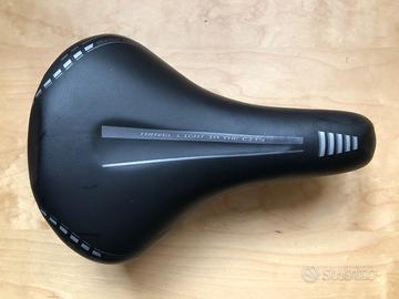 Sella Montegrappa bicicletta