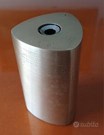 Accendino  Braun T2 Progettato da Dieter Rams