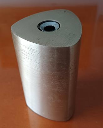 Accendino  Braun T2 Progettato da Dieter Rams