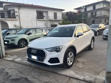 Audi Q3 2.0 TDI 150 CV Sport