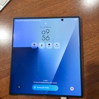 Samsung Galaxy Z Fold  7  1Tb Blu