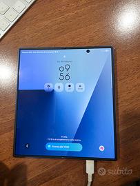 Samsung Galaxy Z Fold  7  1Tb Blu
