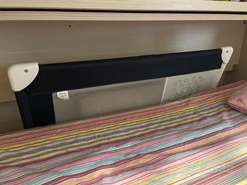 Spondina letto Giordani