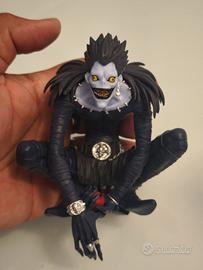 Action Figure Ryuk Death Note 10 cm