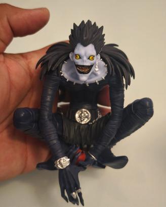 Action Figure Ryuk Death Note 10 cm