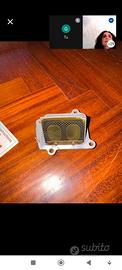 Pacco lamellare boysen yz 125