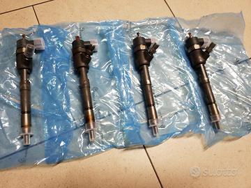 Iniettori gasolio Mito