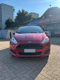 Ford Fiesta 1.5 Tdci 75 cv 5 porte St-Line