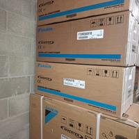 DAIKIN TRIAL 