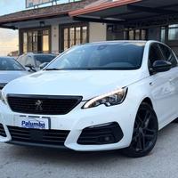PEUGEOT 308 BlueHDi 130 S&S EAT8 GT AUTOMATICA