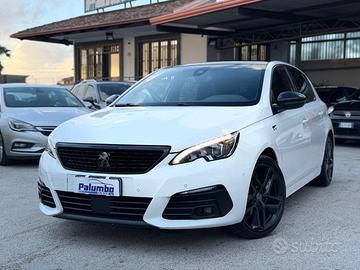 PEUGEOT 308 BlueHDi 130 S&S EAT8 GT AUTOMATICA