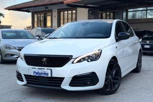 PEUGEOT 308 BlueHDi 130 S&S EAT8 GT AUTOMATICA