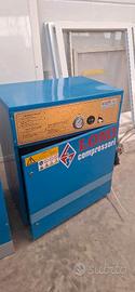 Compressore professionale 24L 3 hp 400V