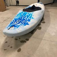 kayak dagger mamba 8.5 