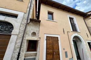 Casa Indipendente San Demetrio ne' Vestini