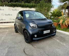 Smart ForTwo EQ Prime "BLUEDAWN" LIMITED EDITION