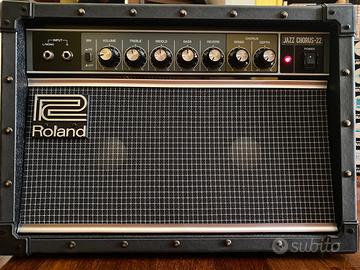 Roland JC22