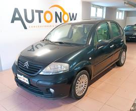 Citroen C3 1.4 Exclusive NEOPATENTATI
