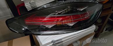 Fanale Porsche 718 originale