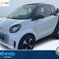 smart fortwo EQ PASSION 22KW