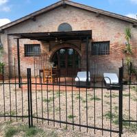 Agriturismo in Maremma a 15 km dal mare Follonica