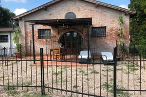 Agriturismo in Maremma a 15 km dal mare Follonica