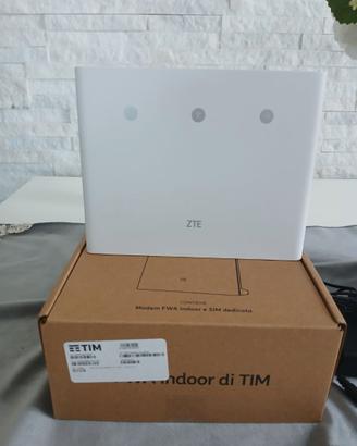 Modem wifi