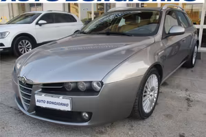 ALFA ROMEO 159 1.9 JTDm 16v 150cv Distinctive SW