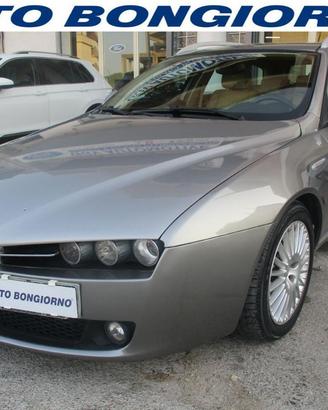 ALFA ROMEO 159 1.9 JTDm 16v 150cv Distinctive SW