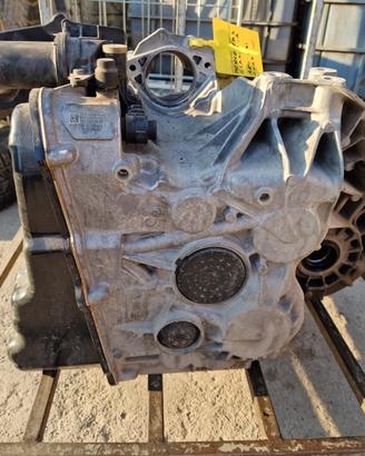 Cambio automatico Mercedes Classe A 180 cdi anno 2