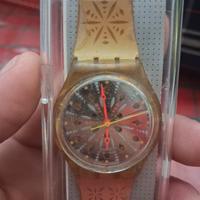 orologio da polso swatch
