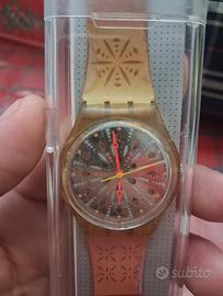 orologio da polso swatch