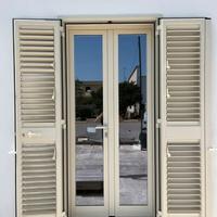 INFISSI IN ALLUMINIO