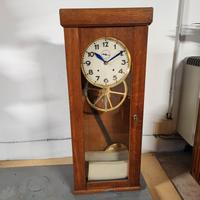 orologi pendolo,morbier,comtoise ,quadri antichi