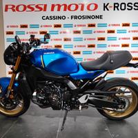 Yamaha XSR 900 - 2023