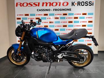 Yamaha XSR 900 - 2023