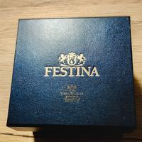 Orologio Uomo "Festina"