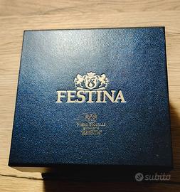 Orologio Uomo "Festina"
