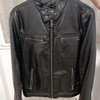 Giubbino Gas ecopelle