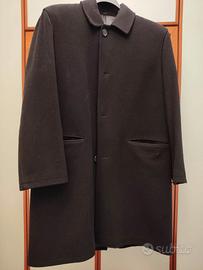 cappotto uomo di alta qualità 