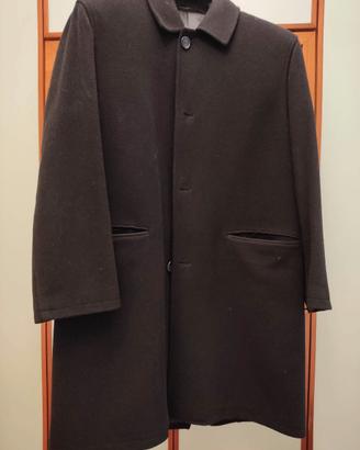 cappotto uomo di alta qualità 