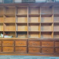 MOBILI DA NEGOZIO ANNI '30