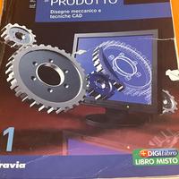 il nuovo Dal Progetto al Prodotto 1