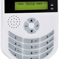 Combinatore telefonico gsm Tdx16 Hiltron