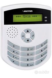 Combinatore telefonico gsm Tdx16 Hiltron