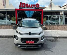 Citroen C3 Aircross C3 Aircross BlueHDi 110 S&S Ri